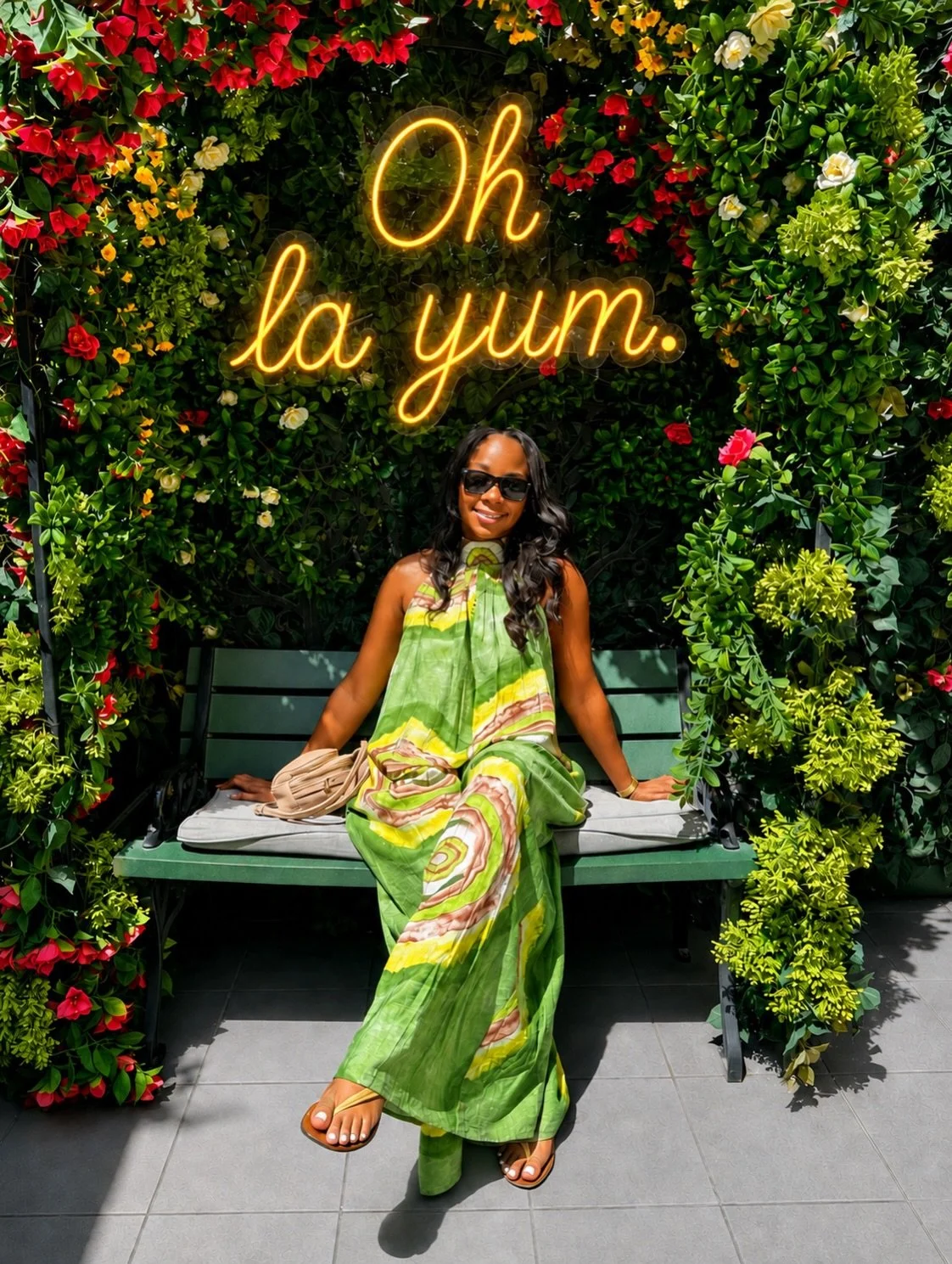 72 Hours in Las Vegas: Three Days of Food, Fun, and Unforgettable Experiences