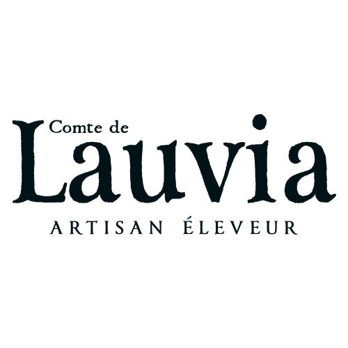 Lauvia armagnac logo.png