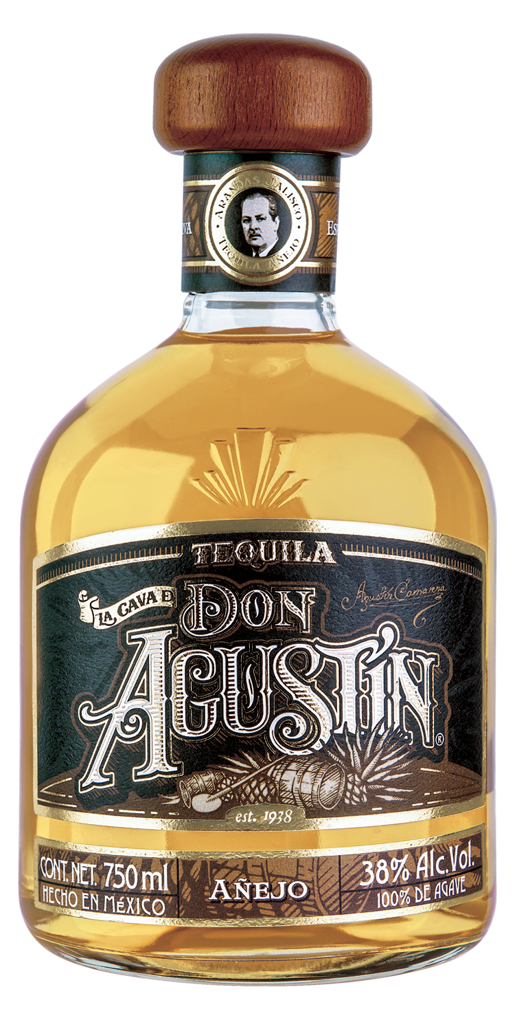 Don agustin anejo tequila.jpg