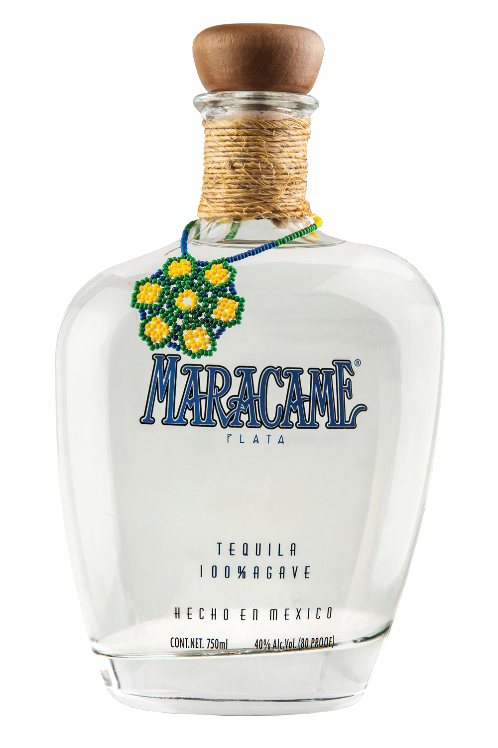 Gran maracame plato tequila.png