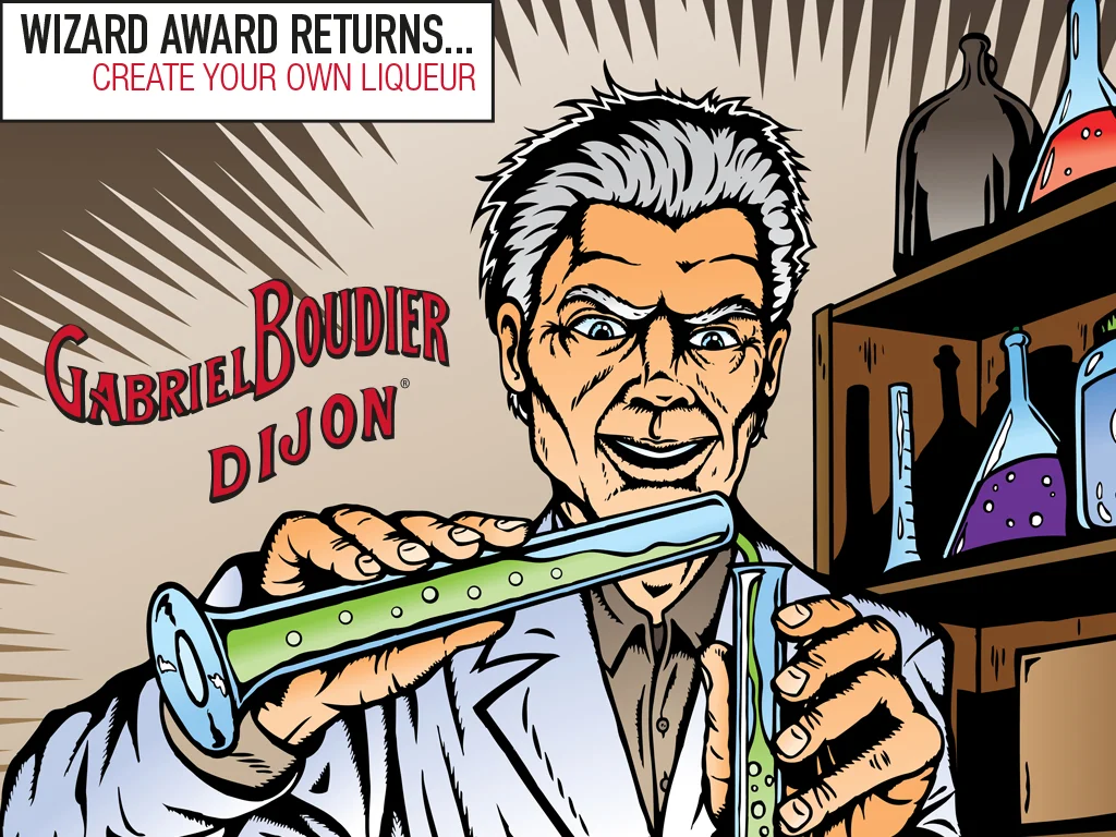 Gabriel-boudier-liqueurs-wizard-competition.jpg