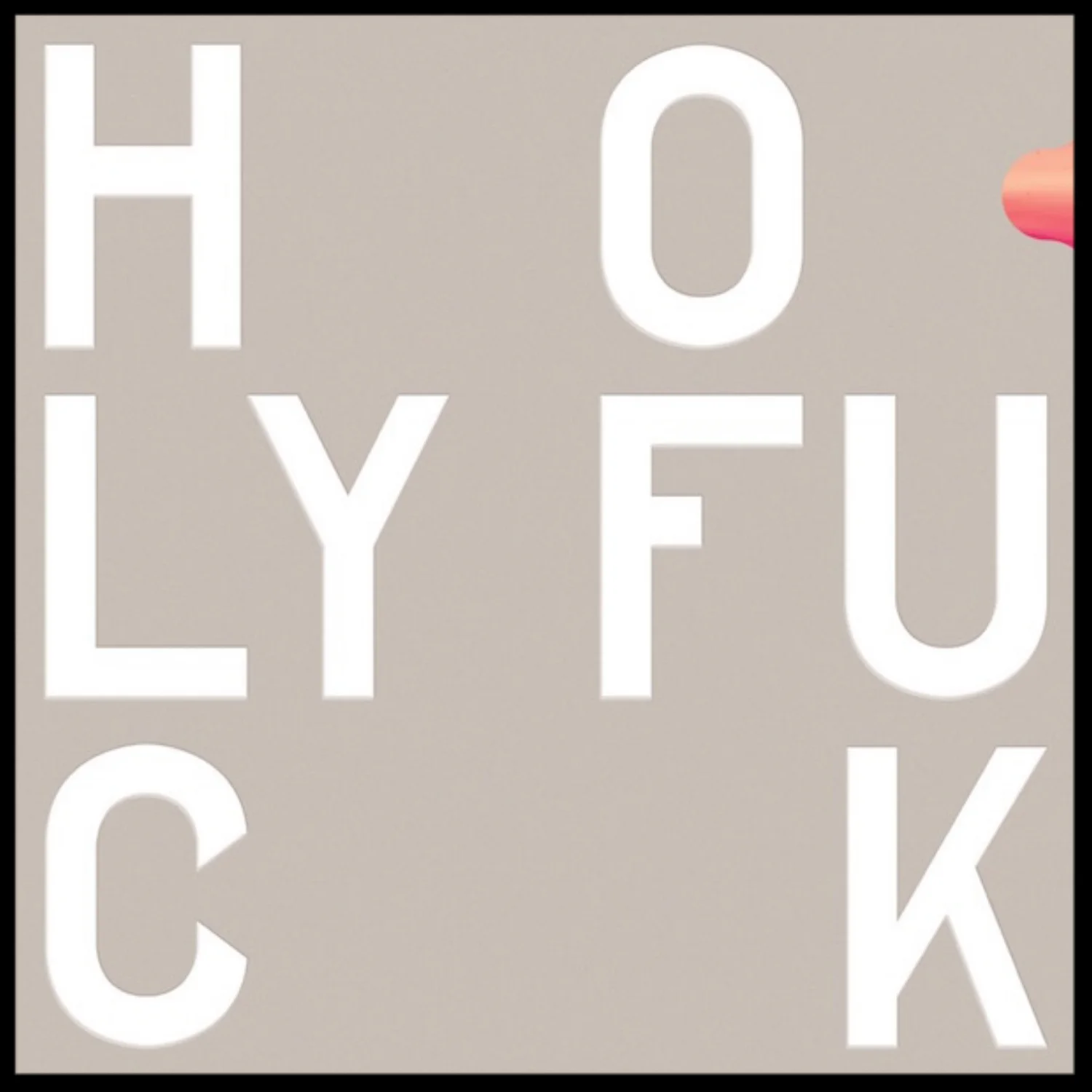 Holy Fuck Congrats - Album Tracks Mixing