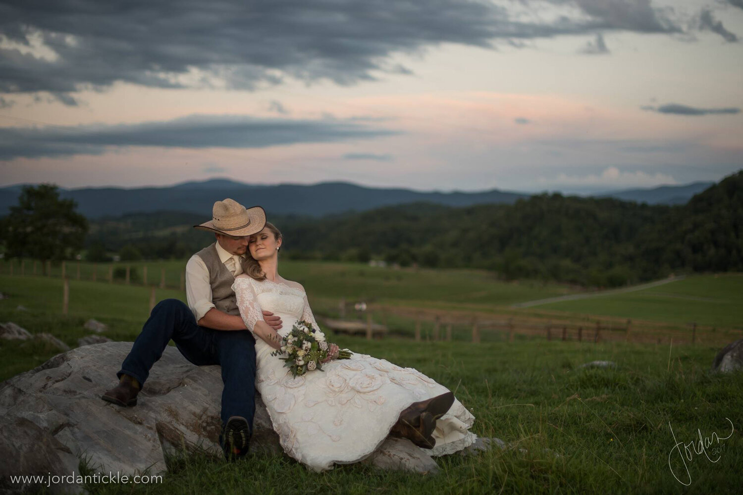 Jordan Tickle Photography