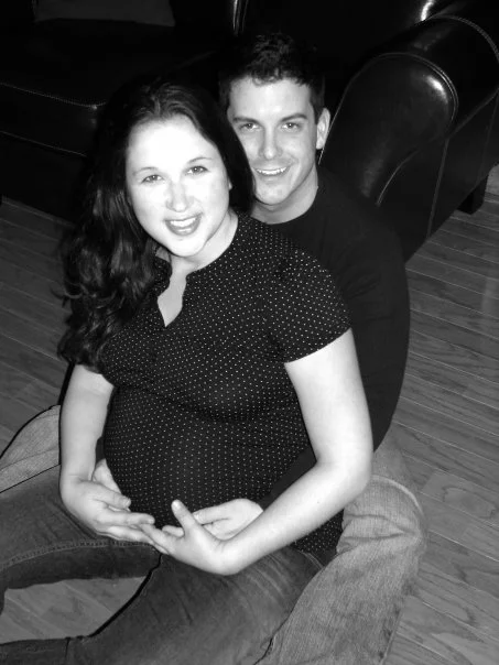 Our LIttle Valentine