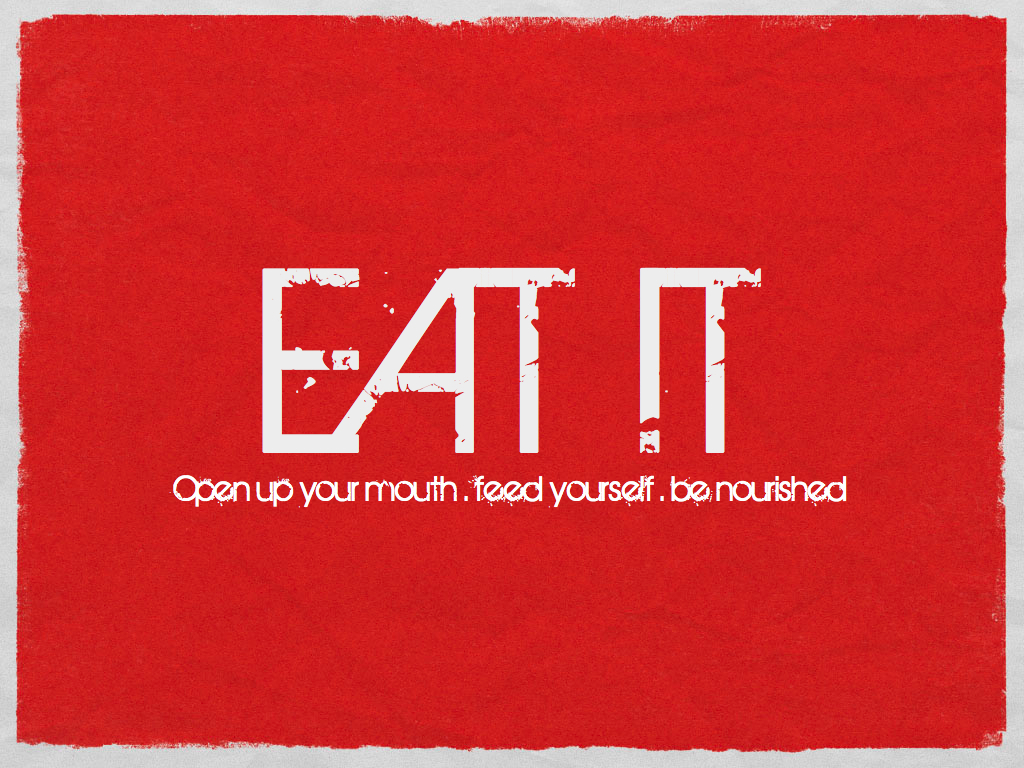 What's in your backyard?