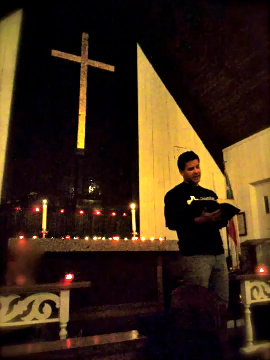 Advance Retreat : "How Marvelous"