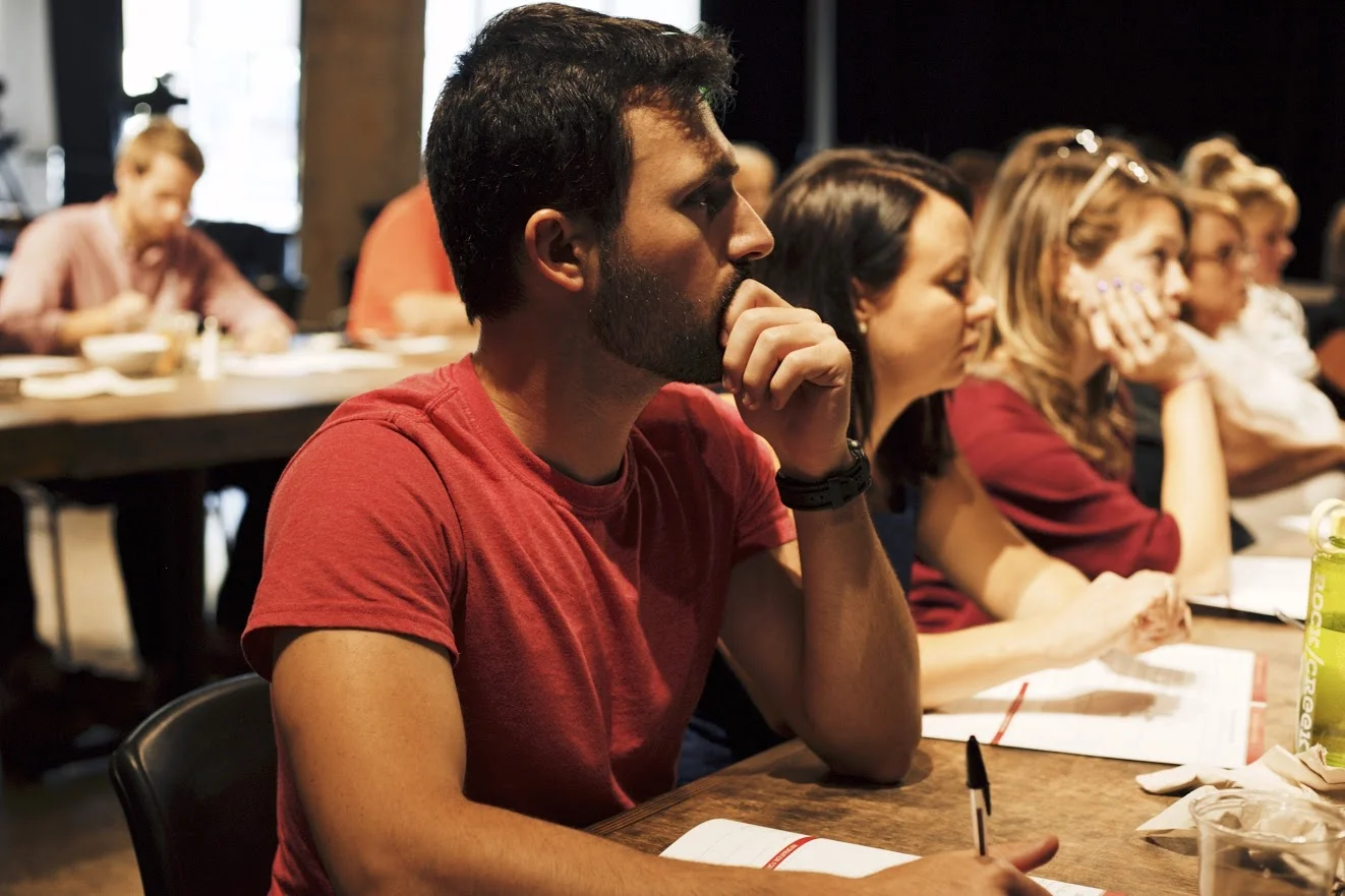 All the Single Fellas | Christian Sexuality Man Talk