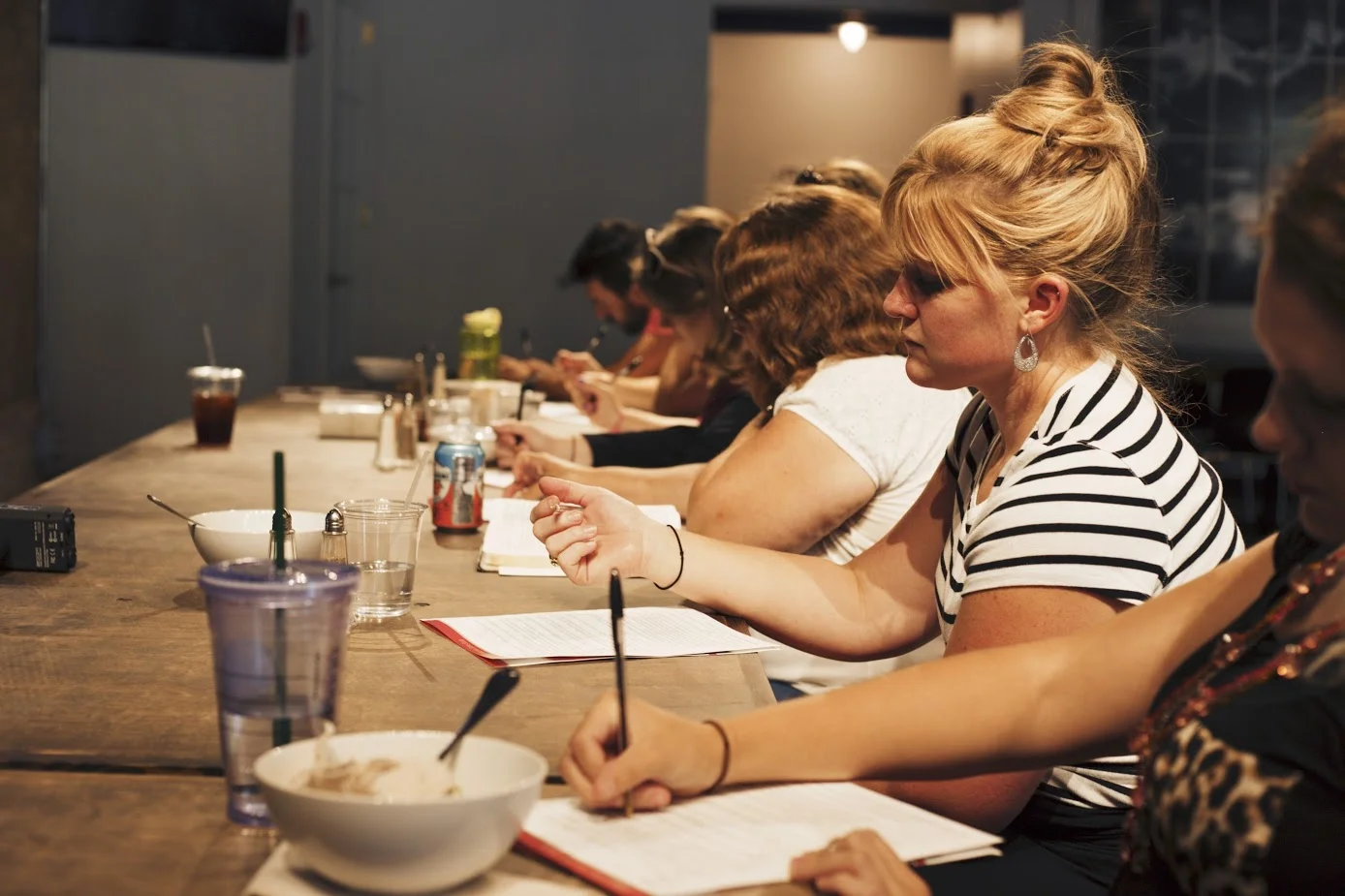 All the Single Ladies | Christian Sexuality Girl Talk