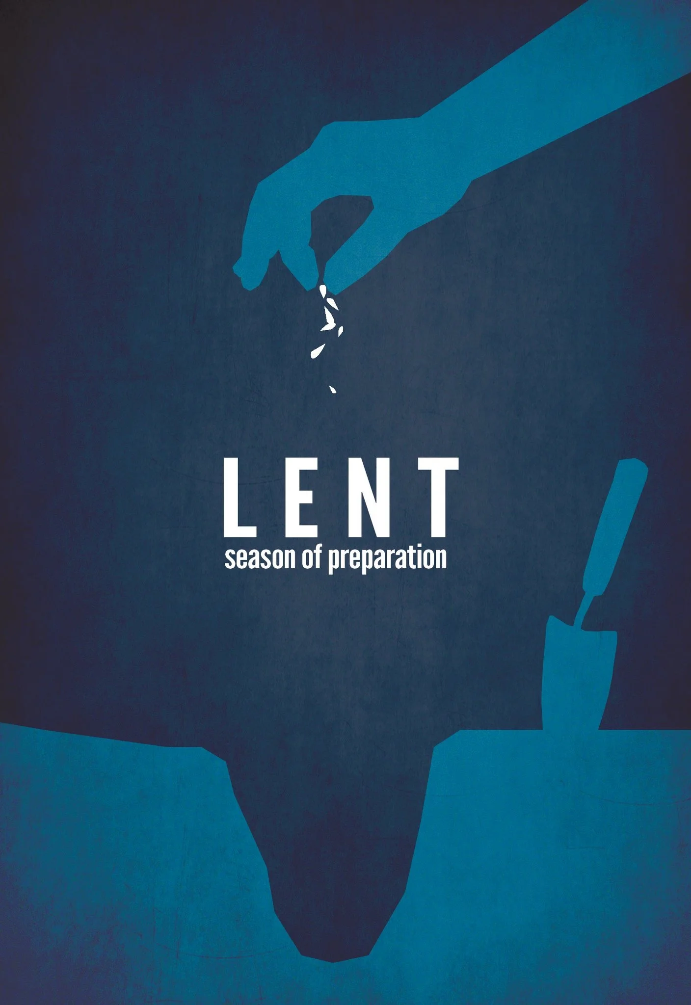 Lent @dfwgathering 