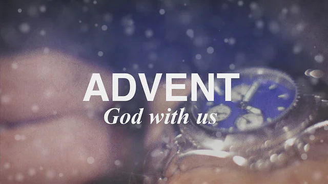 A new #Advent tradition
