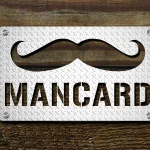 Man card - Dad shifts