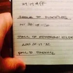 famous last words || Moses