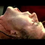 famous last words || Joshua