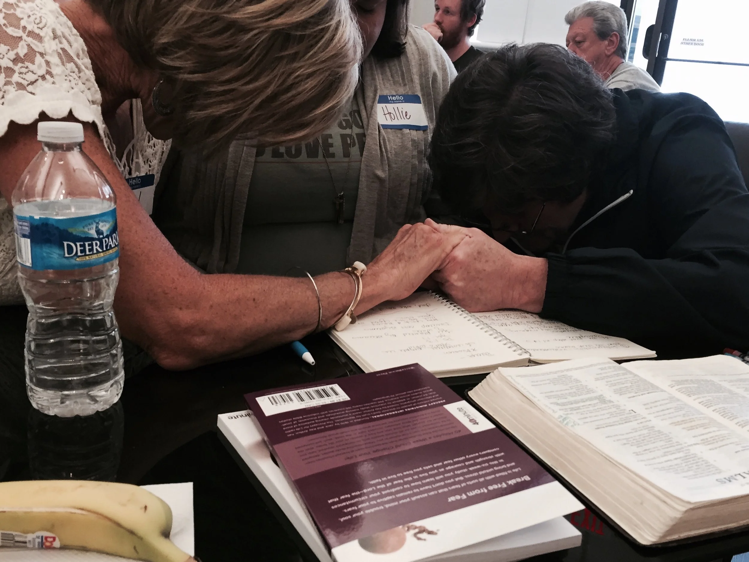 The River, Chattanooga