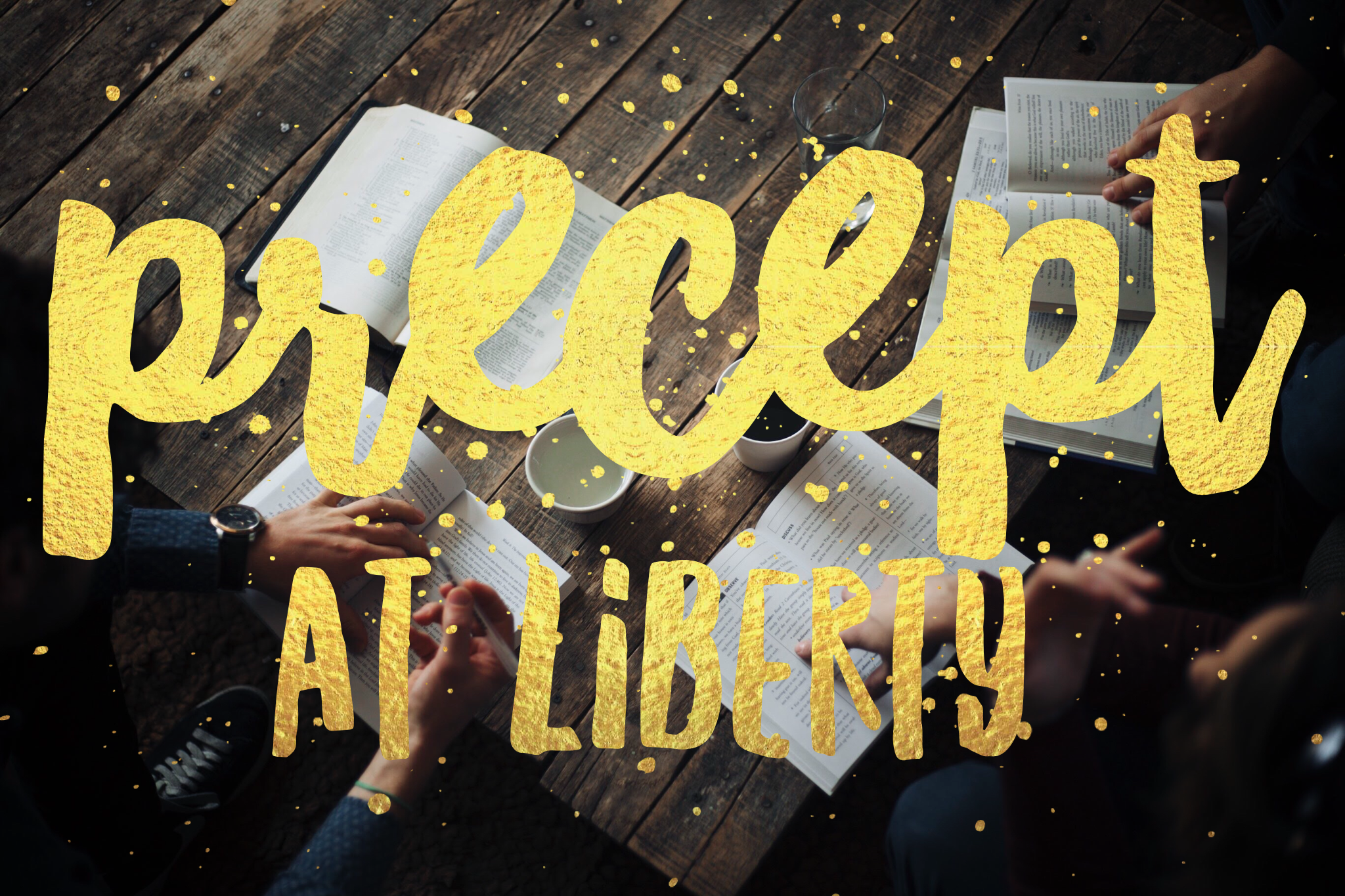 A forced walk down memory lane