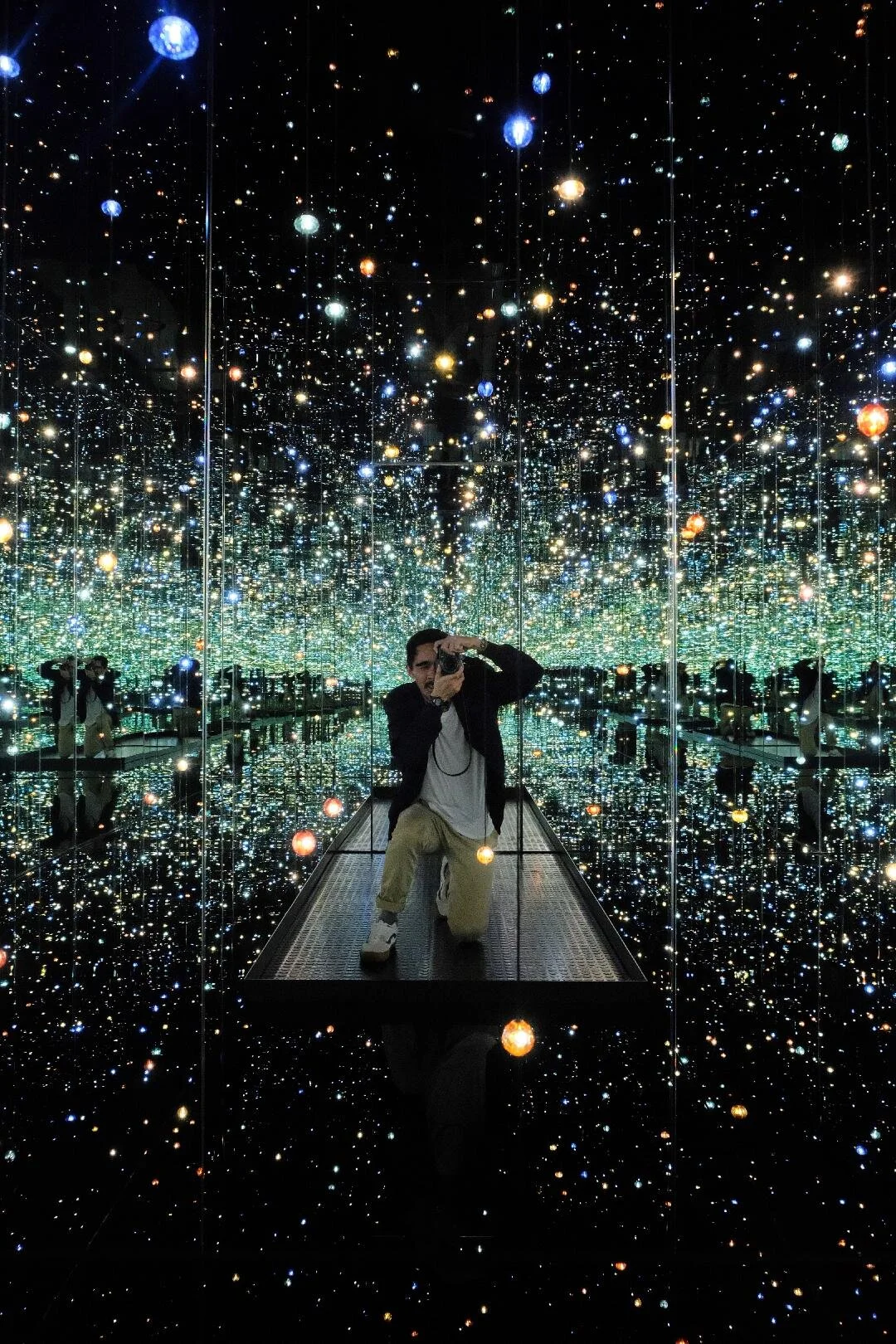 About — Vincent Vinh