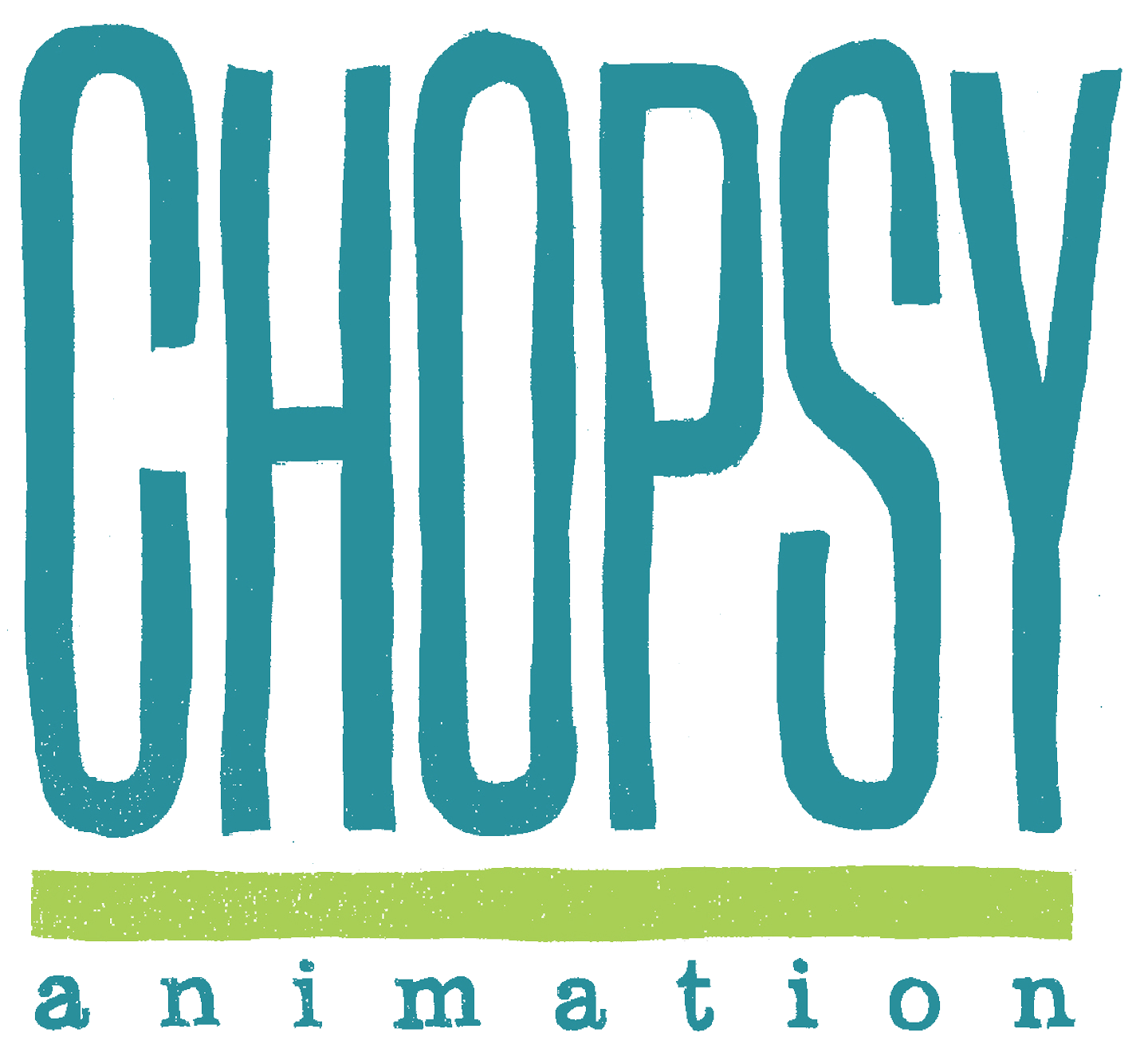 Chopsy Animation