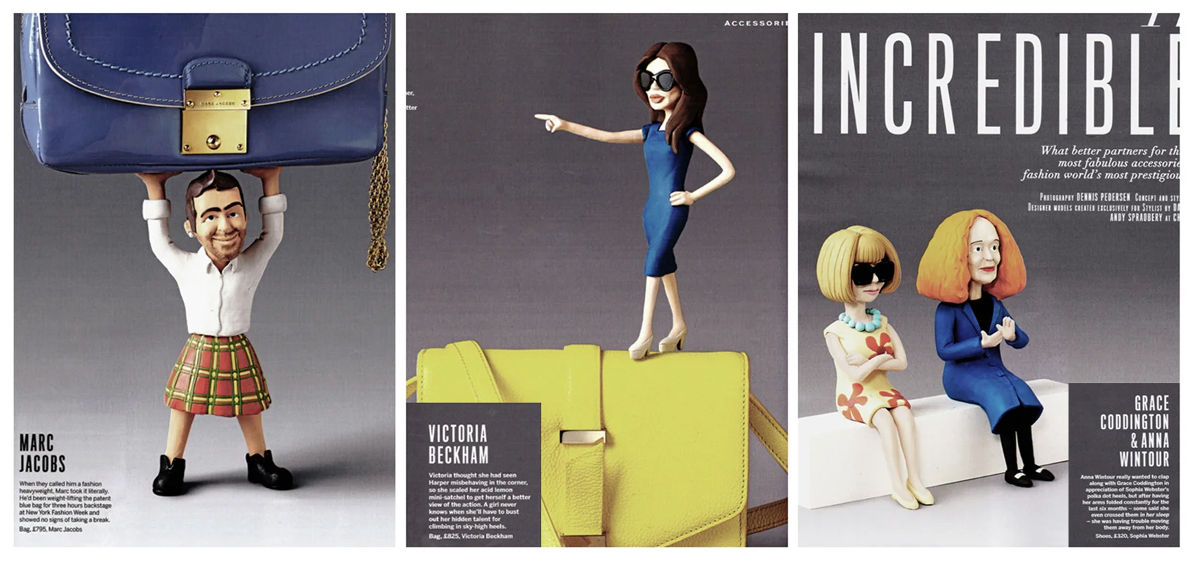 Stylist Magazine 2