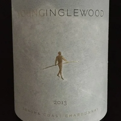 2013 Young Inglewood Vineyards Chardonnay Michael Mara Vineyard
