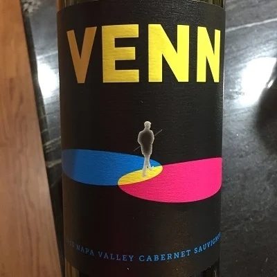 2013 VENN Cabernet Sauvignon