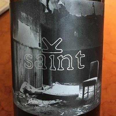 2015 Saint K Wines Grenache Blanc