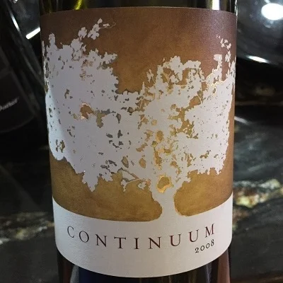 2008 Continuum Proprietary Red