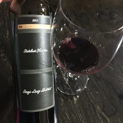 "These go to Eleven"