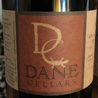 2013 Dane Cellars Valeria