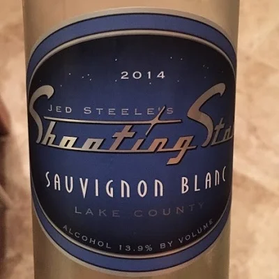 2014 Shooting Star Sauvignon Blanc