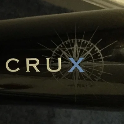 2012 Crux Winery Petite Sirah