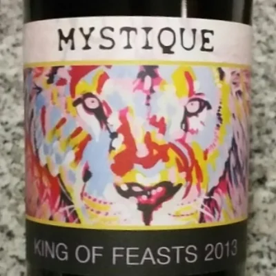 2013 Rabbit Ridge Mystique King of Feasts Cabernet Sauvignon