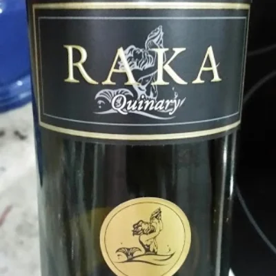 2009 Raka Quinary