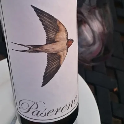 2013 Paserene Marathon