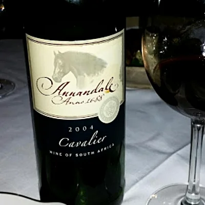 2004 Annandale Cavalier