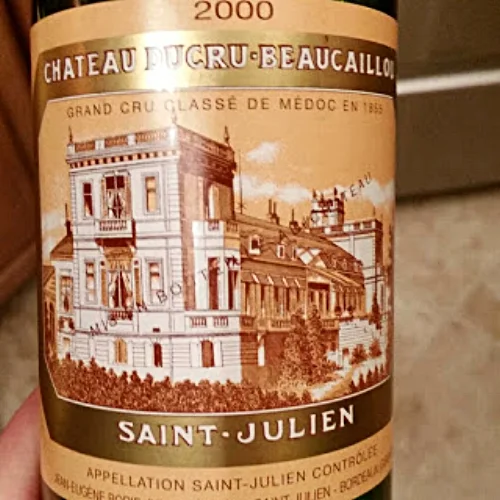 S&E Wine Club - 95+ Point Night. Brought by Sean.