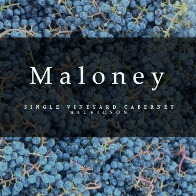 Maloney Wines | New Take on Wine Making