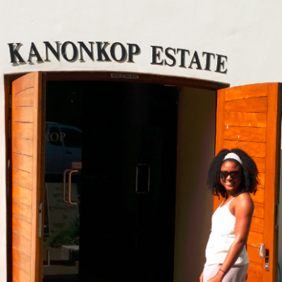 What is Pinotage? | Kanonkop Wine Estate