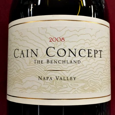 2008 Cain Concepts The Benchland