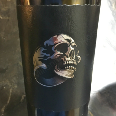 2014 Jon Nathaniel Wines Skull Ring