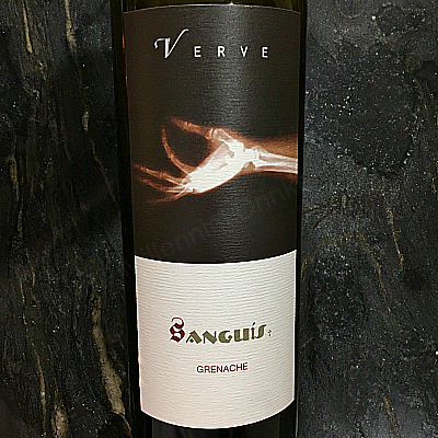 2012 Sanguis Verve