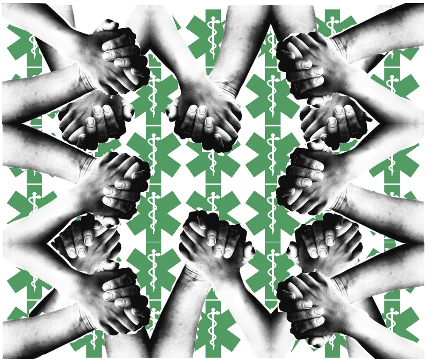 It's Time For Us To Call a Code Green