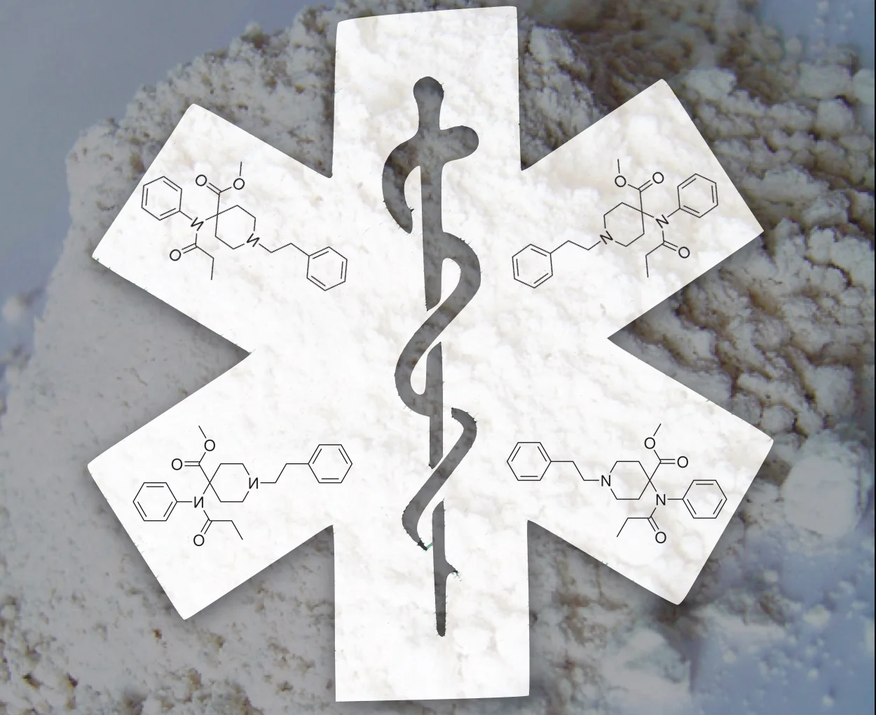 Synthetic Opioid Overdose:  Practical Considerations for Emergency Medical Services