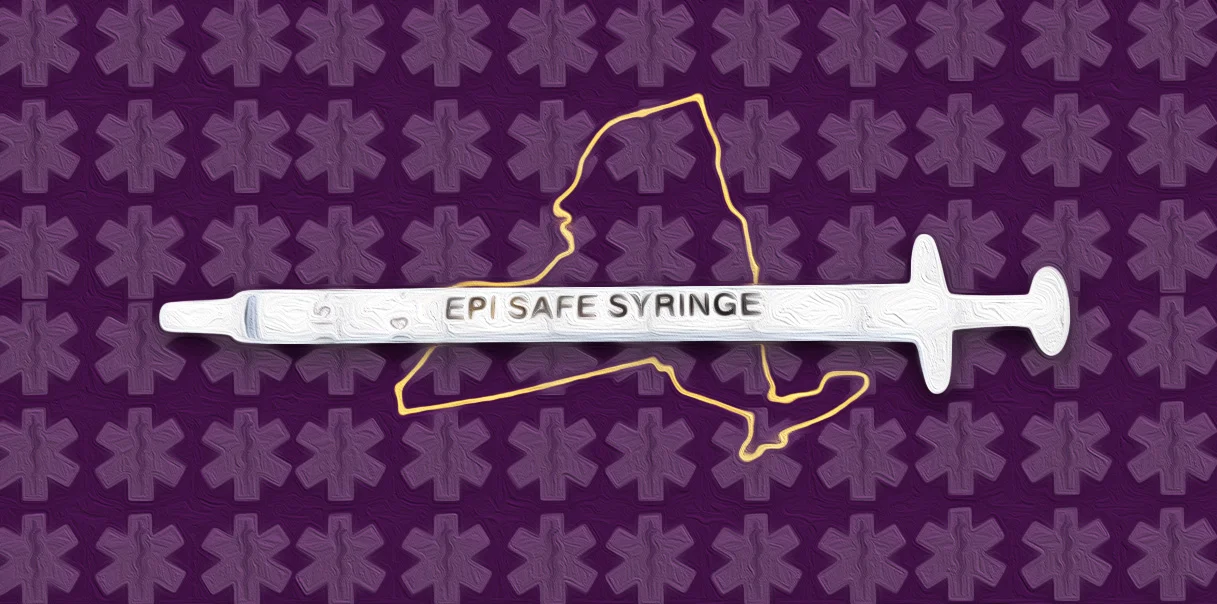 Quality Assurance in Innovation:  Drug Shortages, Cost and the Tale of Check & Inject NY