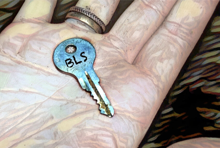 BLS is more than basic, it’s fundamental to good care.