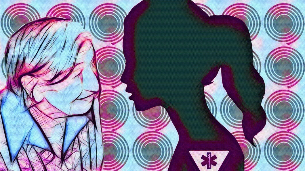 Delirium Recognition and Diagnosis: EMS has a Role to Play