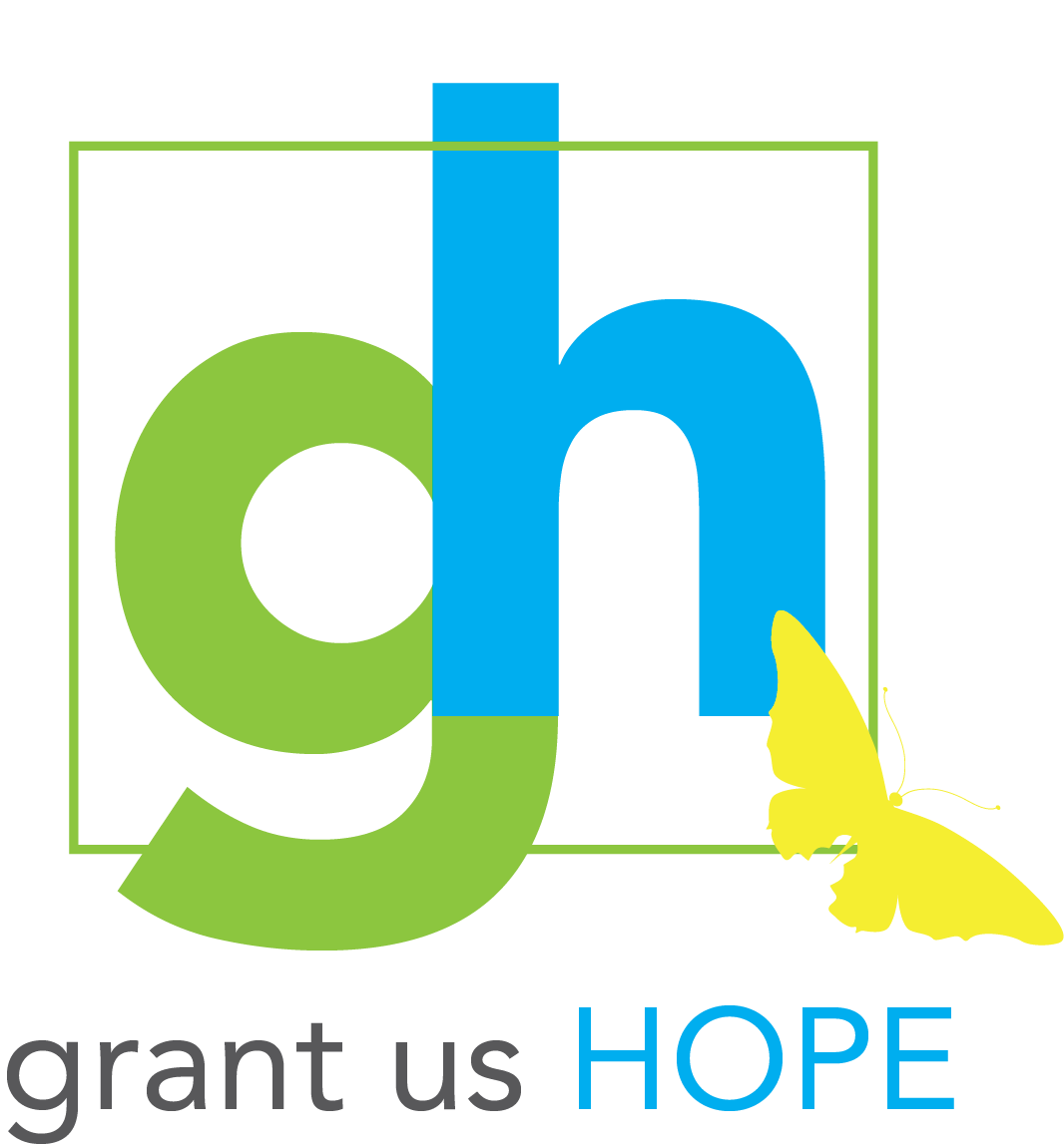Grant Us Hope logo