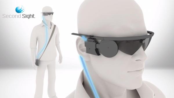 Five Exciting Innovations for those with Low Vision (as of 2017)