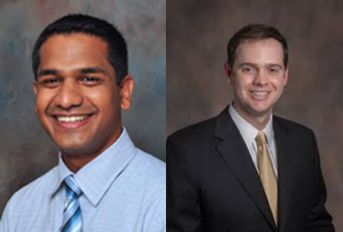 Ajay Kuriyan and Will Parke.png
