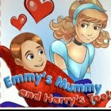 Profile picture of Emmys's Mummy, blog