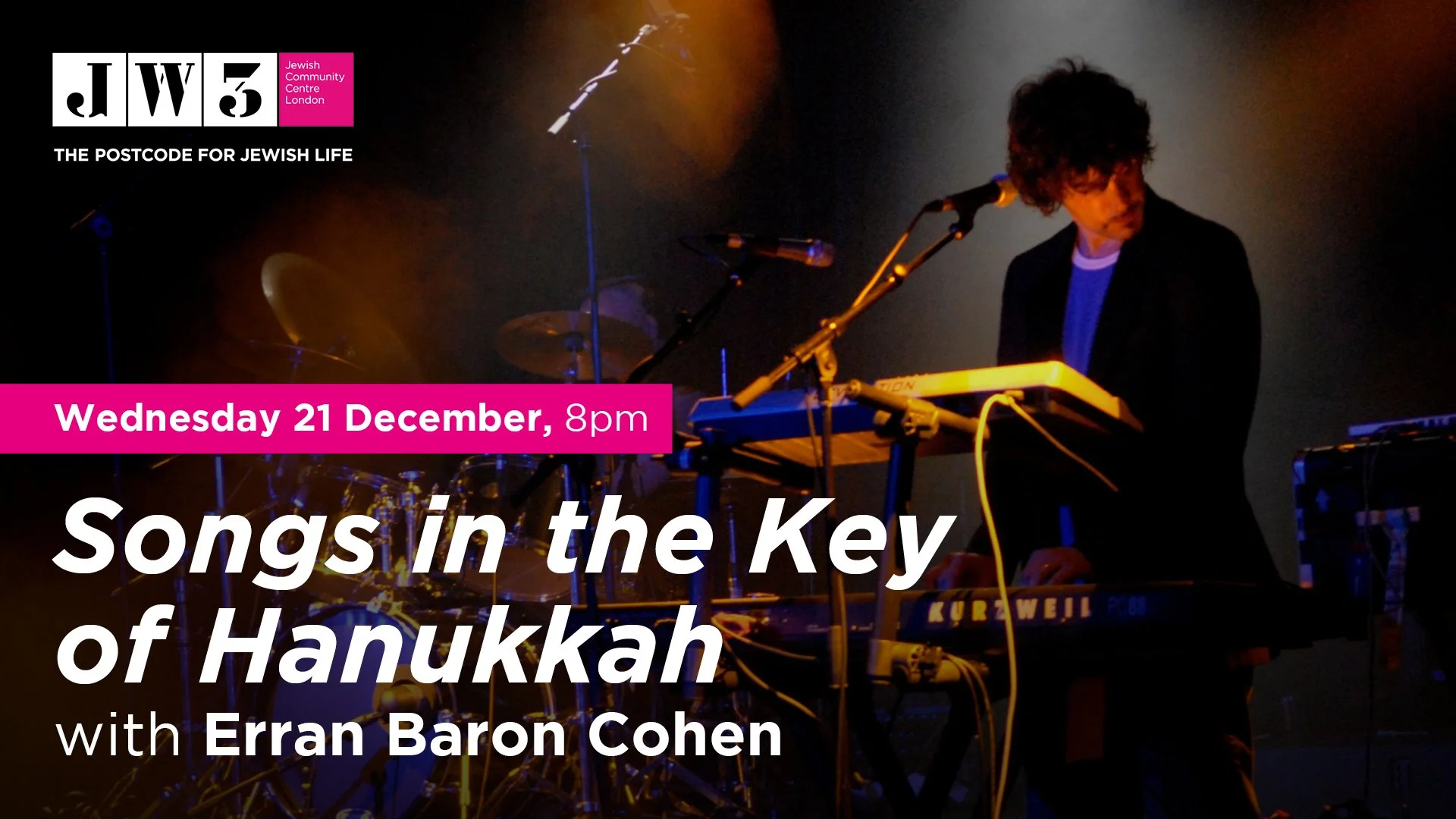 9 Things You Can Do To Celebrate Chanukah in London Hampstead Nannies